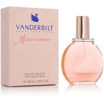 Miss Vanderbilt EDT